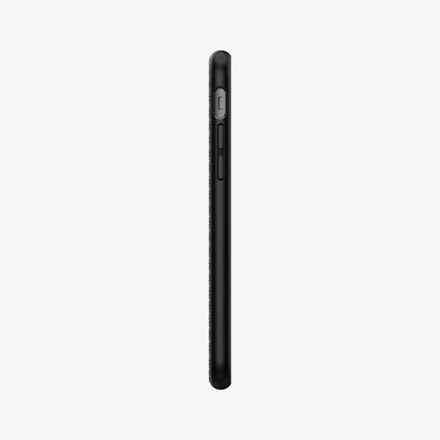 funda-spigen-liquid-air-para-iphone-se-2022-negro image 6