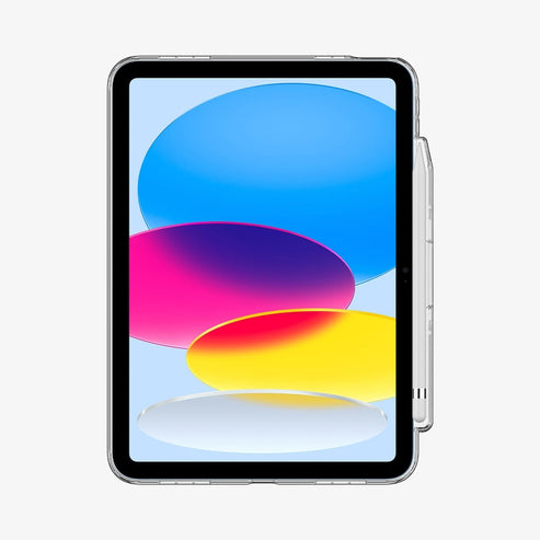 spigen-ipad-series-funda-air-skin-hybrid-s image 8
