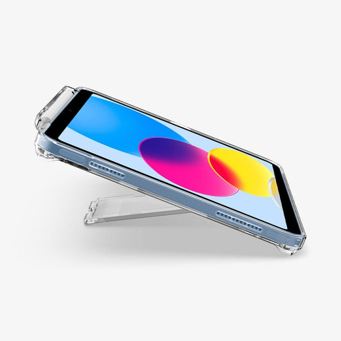 spigen-ipad-series-funda-air-skin-hybrid-s image 6