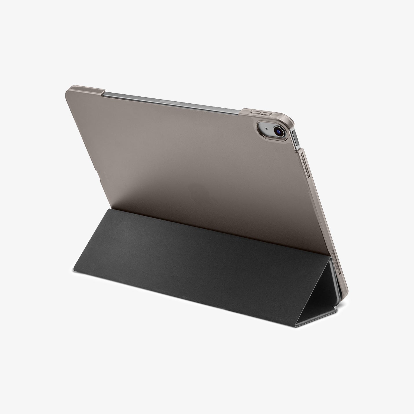 spigen-smart-fold-funda-tipo-libro-para-ipad-air-11-pulgadas-m2-con-soporte-y-mi image 4