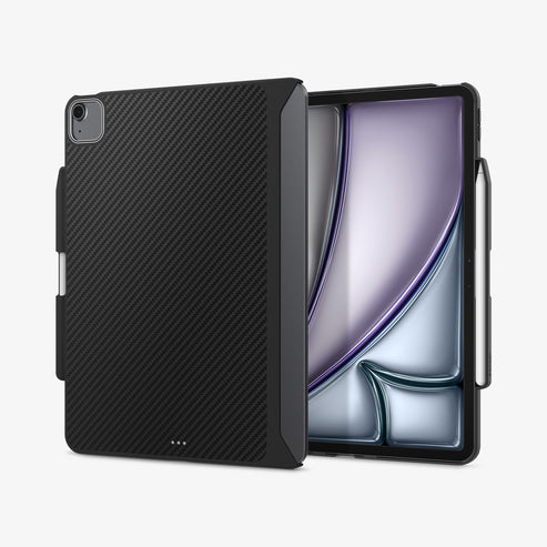 spigen-ipad-air-series-enzo-aramid-mag-fit image 4