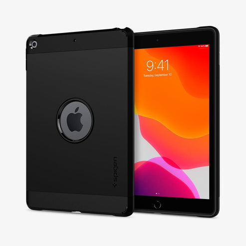 spigen-tough-armor-para-ipad image 3