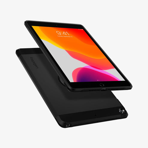 spigen-tough-armor-para-ipad image 4