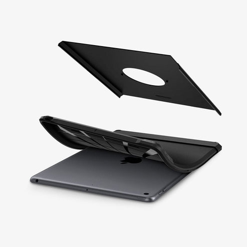 spigen-tough-armor-para-ipad image 5