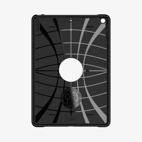 spigen-tough-armor-para-ipad image 8