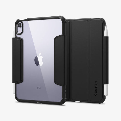 spigen-ultra-hybrid-pro-funda-para-ipad-mini-7-con-caballete-y-compatibilidad-co image 5