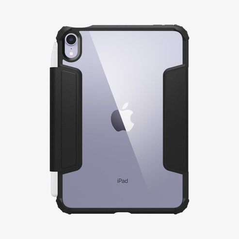 spigen-ultra-hybrid-pro-funda-para-ipad-mini-7-con-caballete-y-compatibilidad-co image 7