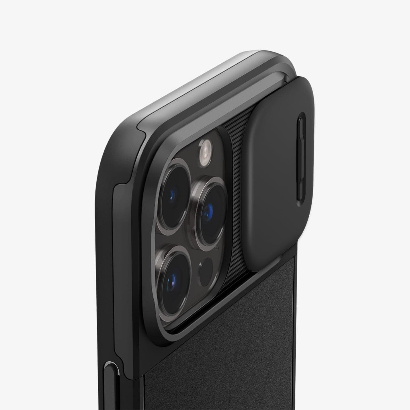 spigen-optik-armor-mag-fit-funda-para-iphone-14 image 6