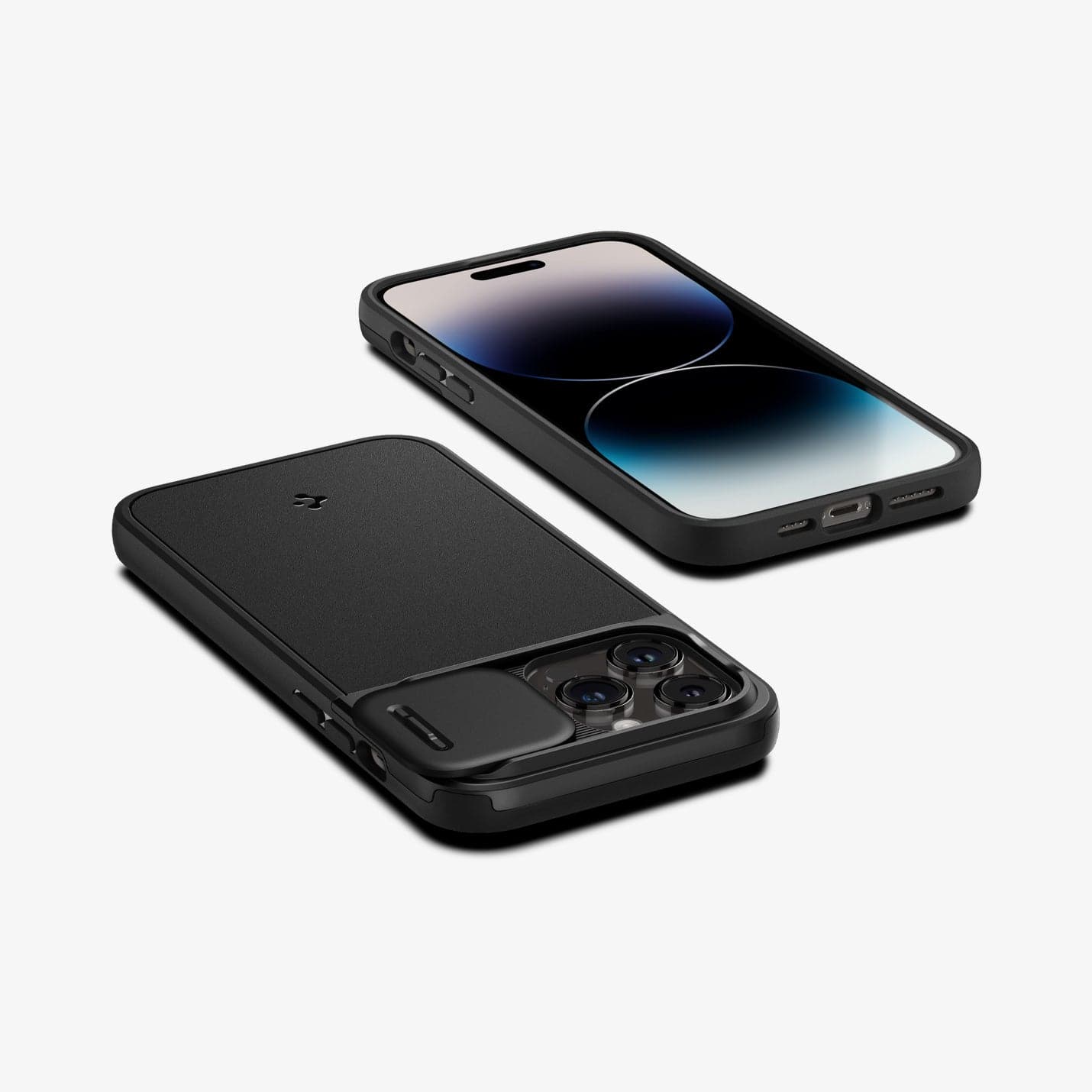 spigen-optik-armor-mag-fit-funda-para-iphone-14 image 8