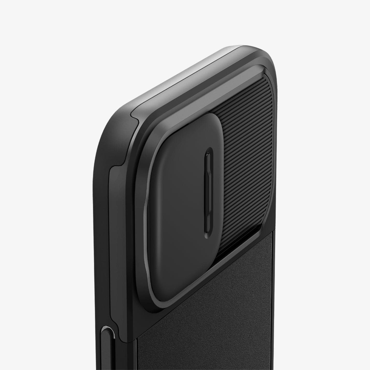 spigen-optik-armor-mag-fit-funda-para-iphone-14 image 7