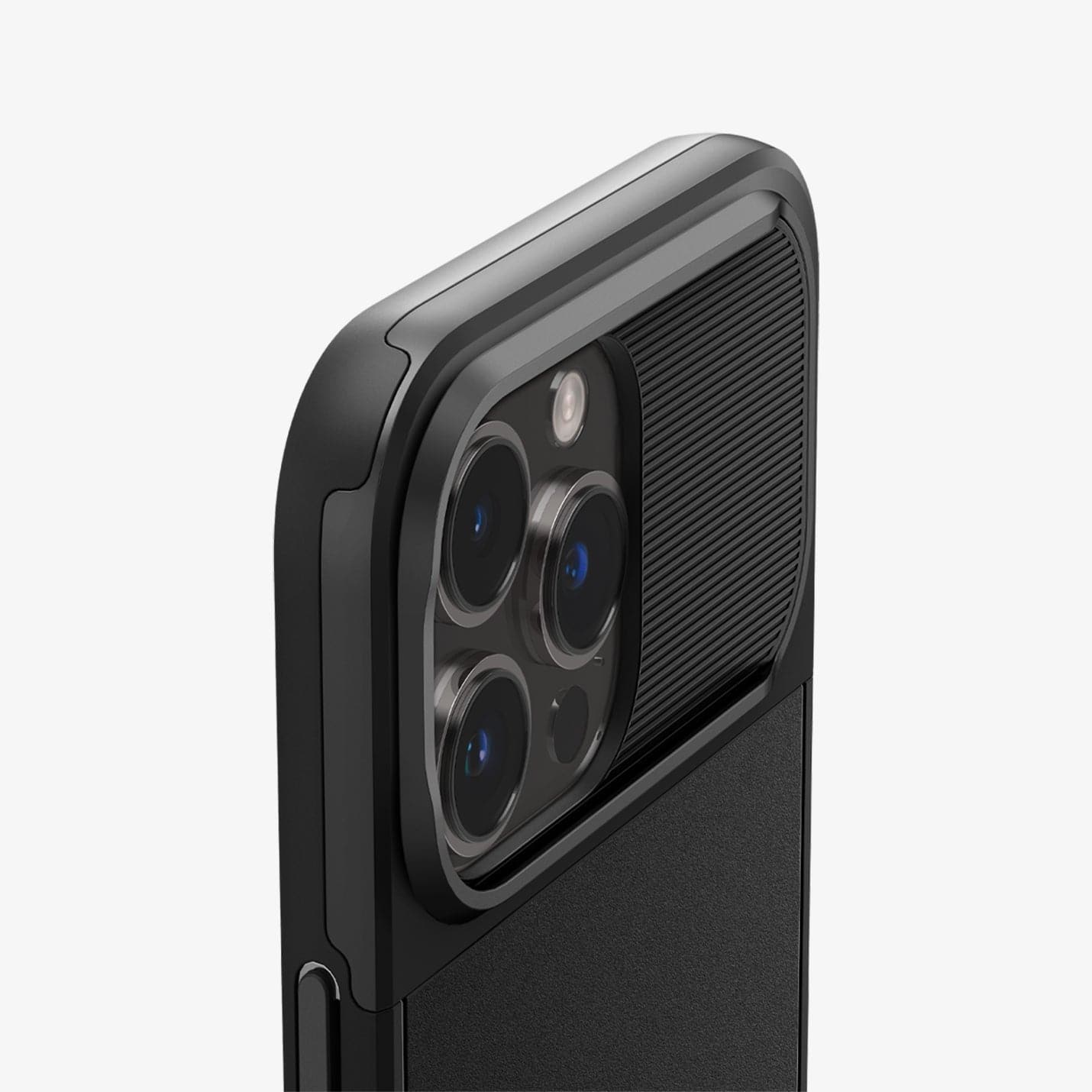 spigen-optik-armor-mag-fit-funda-para-iphone-14 image 5