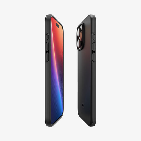 spigen-thin-fit-mag-fit-iphone-16-funda-ultrafina-con-magsafe image 4