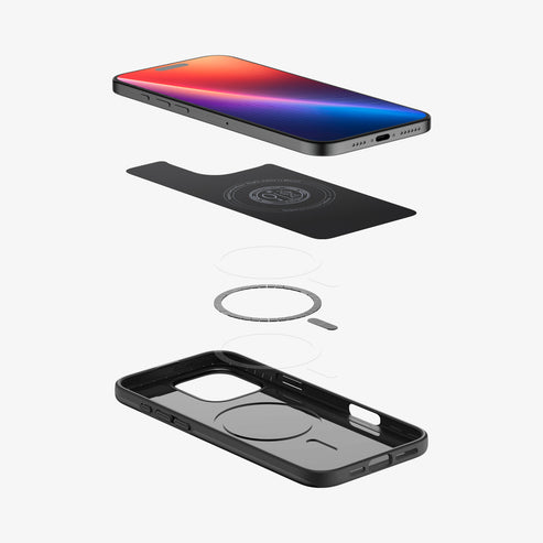 spigen-thin-fit-mag-fit-iphone-16-funda-ultrafina-con-magsafe image 6