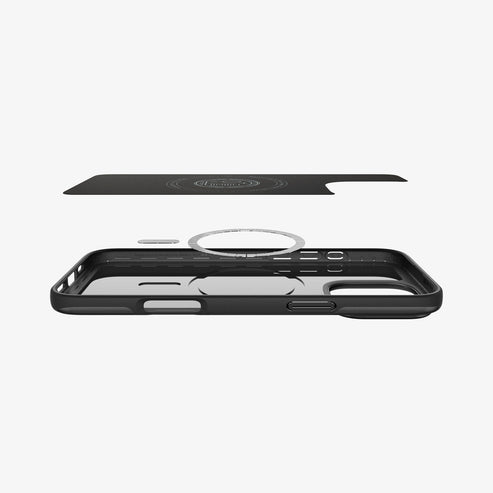 spigen-thin-fit-mag-fit-iphone-16-funda-ultrafina-con-magsafe image 7