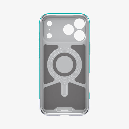 spigen-classic-c1-mag-fit-funda-para-iphone-17 image 7