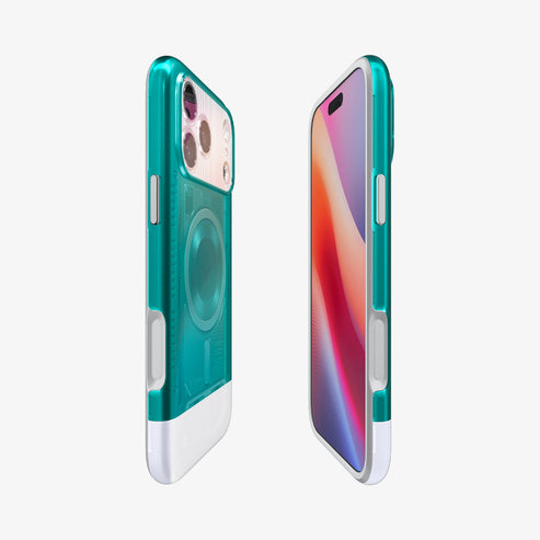 spigen-classic-c1-mag-fit-funda-para-iphone-17 image 4