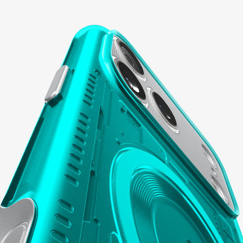 spigen-classic-c1-mag-fit-funda-para-iphone-17 image 6