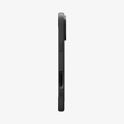 spigen-rugged-armor-mag-fit-para-iphone-17-funda-delgada-con-protecci-n-militar- image 6