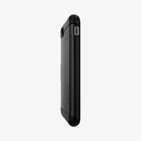 spigen-iphone-se-slim-armor-cs-funda-con-ranura-para-tarjetas image 6