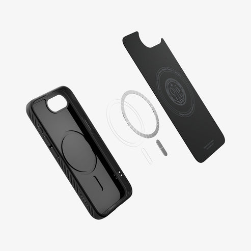spigen-liquid-air-mag-fit-funda-para-iphone-16e-con-imanes-magsafe image 4