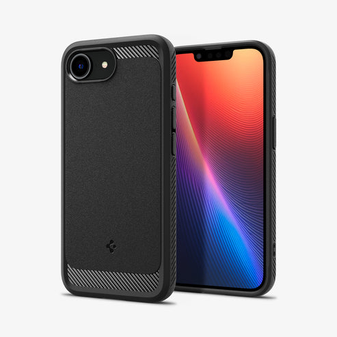 spigen-rugged-armor-mag-fit-funda-para-iphone-17e-16e image 5