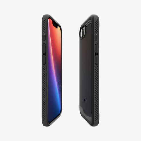 spigen-rugged-armor-mag-fit-funda-para-iphone-17e-16e image 2