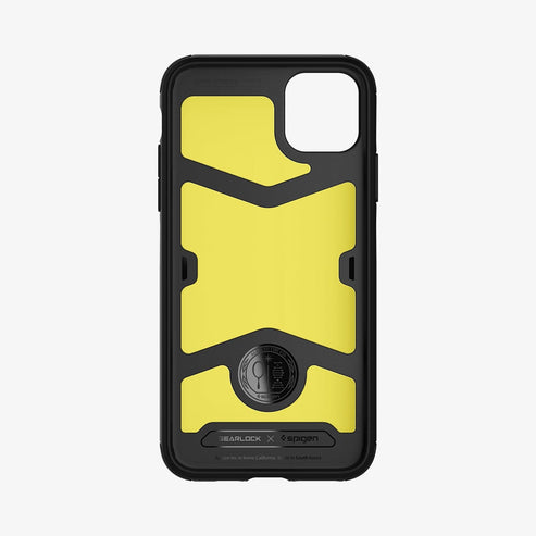 spigen-gearlock-iphone-11-bike-mount-case-funda-con-soporte-para-bicicleta image 8