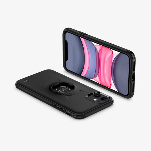 spigen-gearlock-iphone-11-bike-mount-case-funda-con-soporte-para-bicicleta image 6