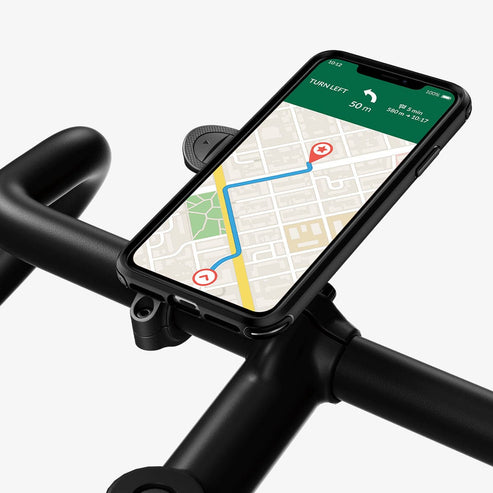 spigen-gearlock-iphone-11-bike-mount-case-funda-con-soporte-para-bicicleta image 4