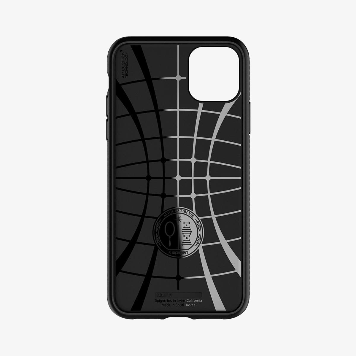 spigen-liquid-air-funda-para-iphone-11-delgada-y-ligera-con-acabado-mate image 8