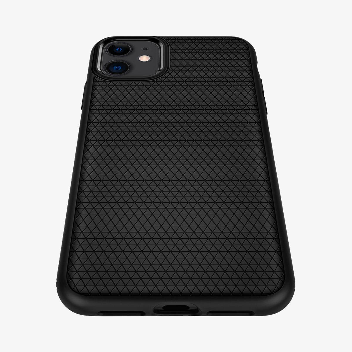 spigen-liquid-air-funda-para-iphone-11-delgada-y-ligera-con-acabado-mate image 6