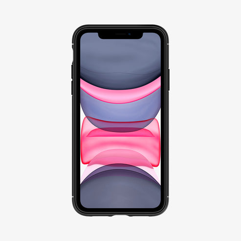spigen-rugged-armor-funda-para-iphone-11-dise-o-deportivo-con-fibra-de-carbono image 6