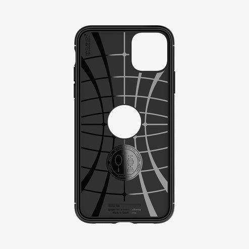 spigen-rugged-armor-funda-para-iphone-11-dise-o-deportivo-con-fibra-de-carbono image 7