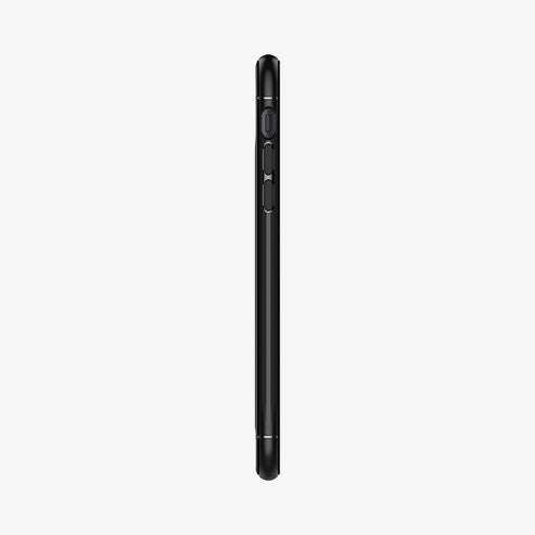 spigen-rugged-armor-funda-para-iphone-11-dise-o-deportivo-con-fibra-de-carbono image 8