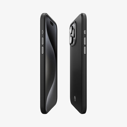 spigen-enzo-funda-de-cuero-para-iphone-15-con-magsafe image 5