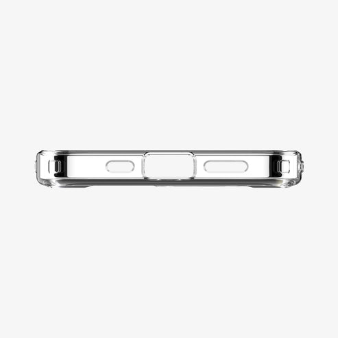 spigen-ultra-hybrid-neo-one-mag-fit-para-iphone-17e-funda-transparente-con-esque image 6