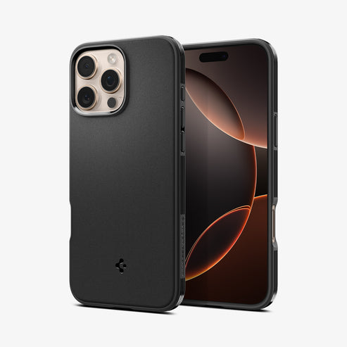 funda-spigen-sand-blast-para-iphone-16 image 3