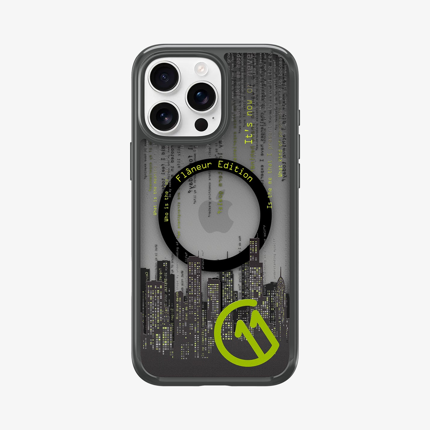 funda-spigen-c11-fl-neur-edition-mag-fit-para-iphone-16 image 1