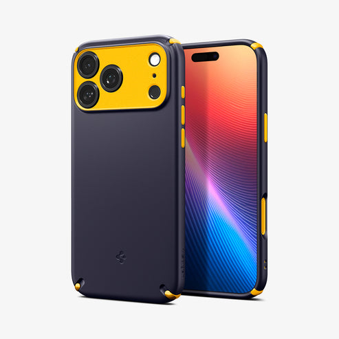 spigen-nano-pop-hybrid-mag-fit-para-iphone-17-series-funda-con-protecci-n-y-agar image 2