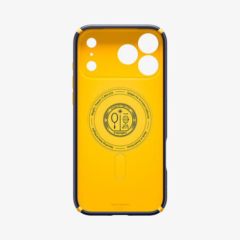 spigen-nano-pop-hybrid-mag-fit-para-iphone-17-series-funda-con-protecci-n-y-agar image 5