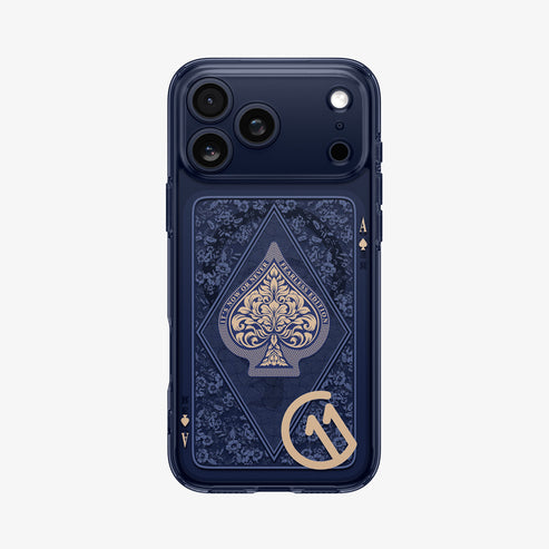 spigen-c11-series-fearless-edition-mag-fit-funda-para-iphone-17-series-17-pro-17 image 3