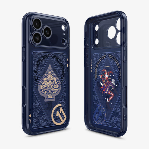 spigen-c11-series-fearless-edition-mag-fit-funda-para-iphone-17-series-17-pro-17 image 4