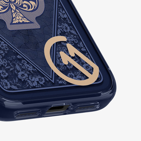 spigen-c11-series-fearless-edition-mag-fit-funda-para-iphone-17-series-17-pro-17 image 5