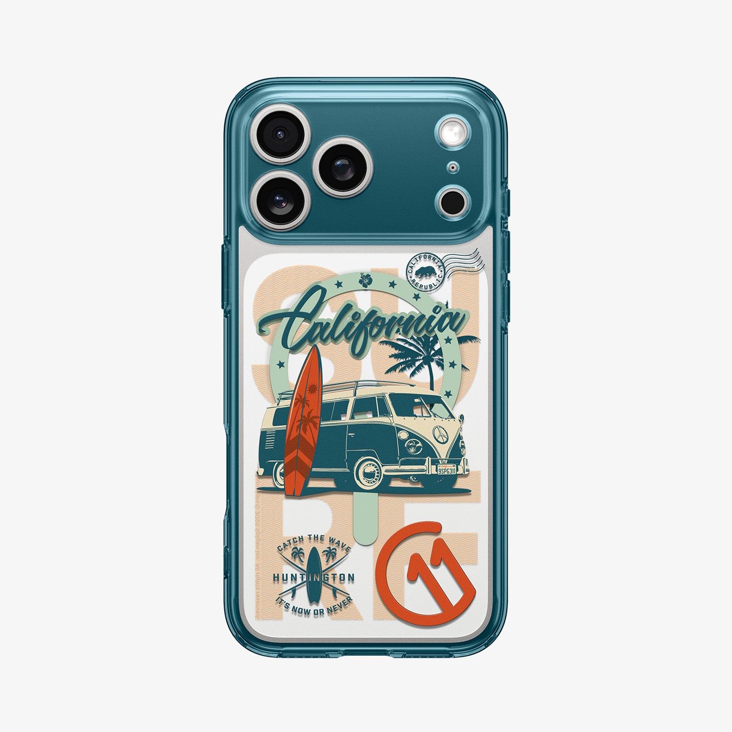 spigen-c11-huntington-edition-funda-para-iphone-17-mag-fit image 2