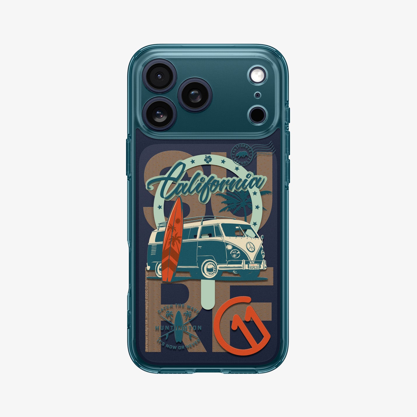 spigen-c11-huntington-edition-funda-para-iphone-17-mag-fit image 5