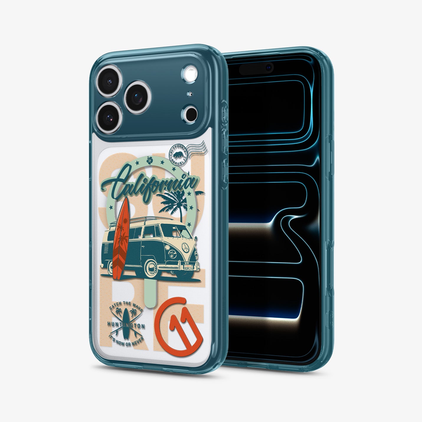 spigen-c11-huntington-edition-funda-para-iphone-17-mag-fit image 8