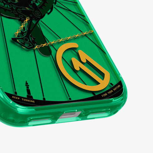 spigen-iphone-17-funda-c11-series-cadence-edition-mag-fit image 5