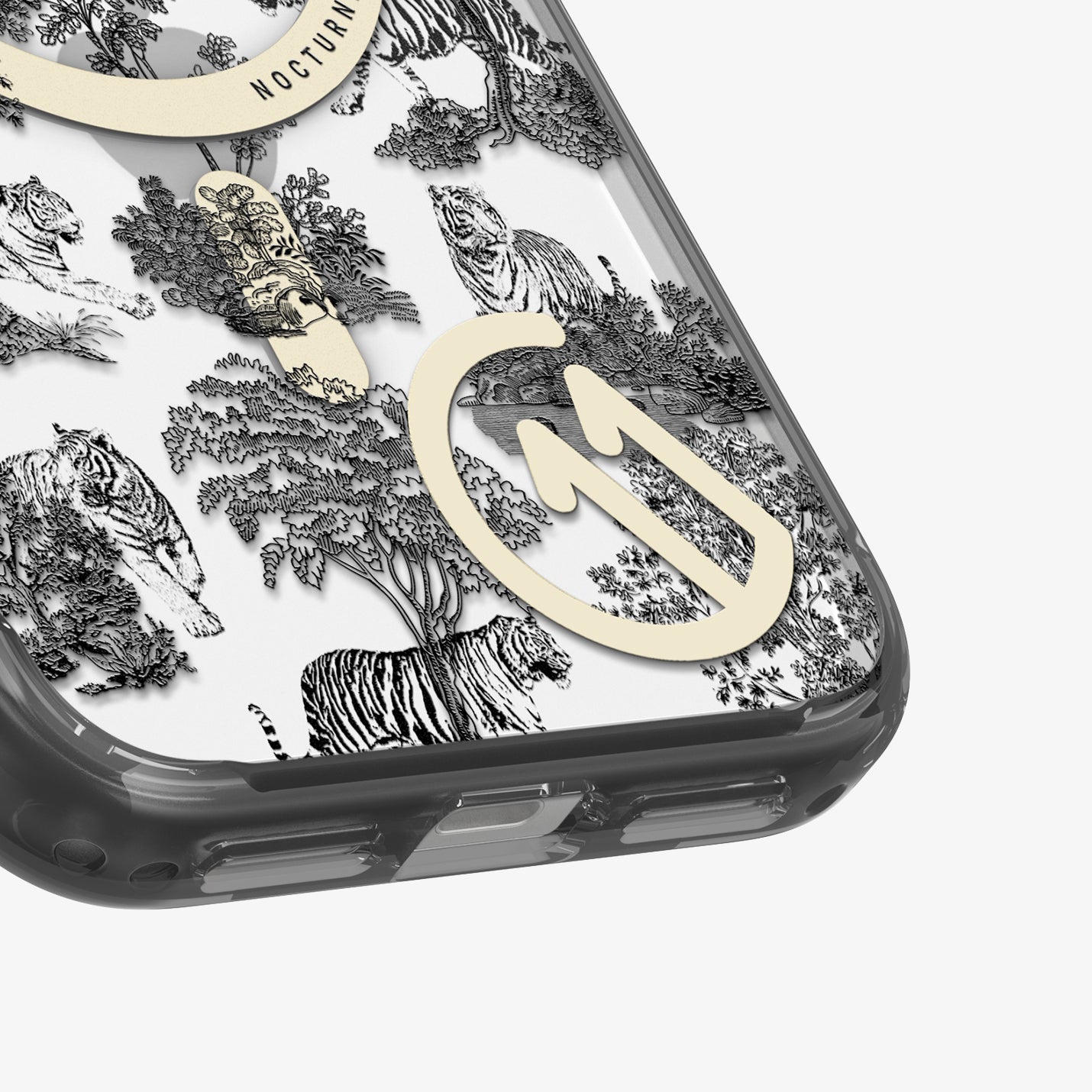 spigen-iphone-17-funda-c11-series-nocturne-edition-mag-fit image 6