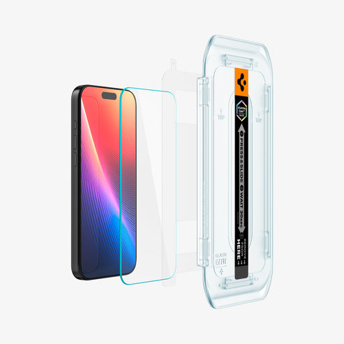 spigen-glas-tr-ez-fit-sensor-protected-para-iphone-17-2-uds image 6