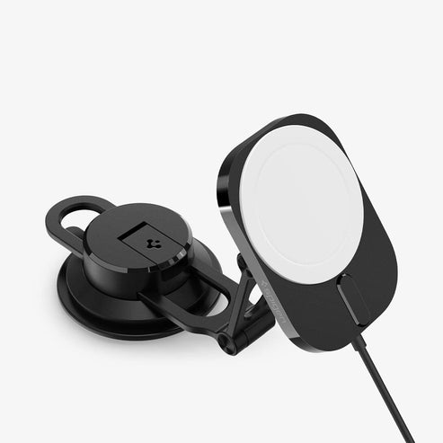 soporte-de-coche-spigen-onetap-pro-3-mag-fit-carga-magsafe-certificada-por-apple image 7
